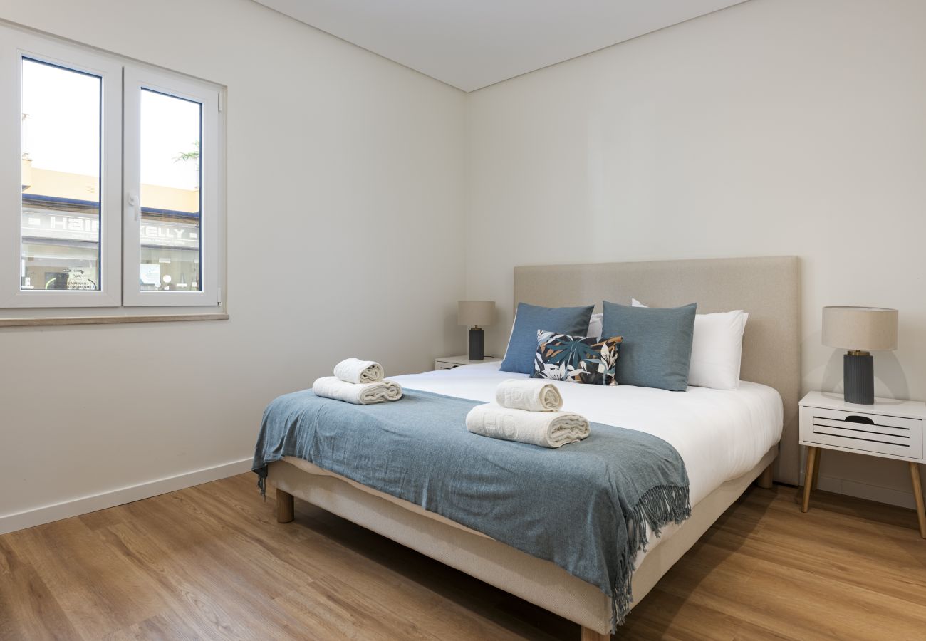 Apartamento em Quarteira - Mira Mar 1 - Near the beach by HD