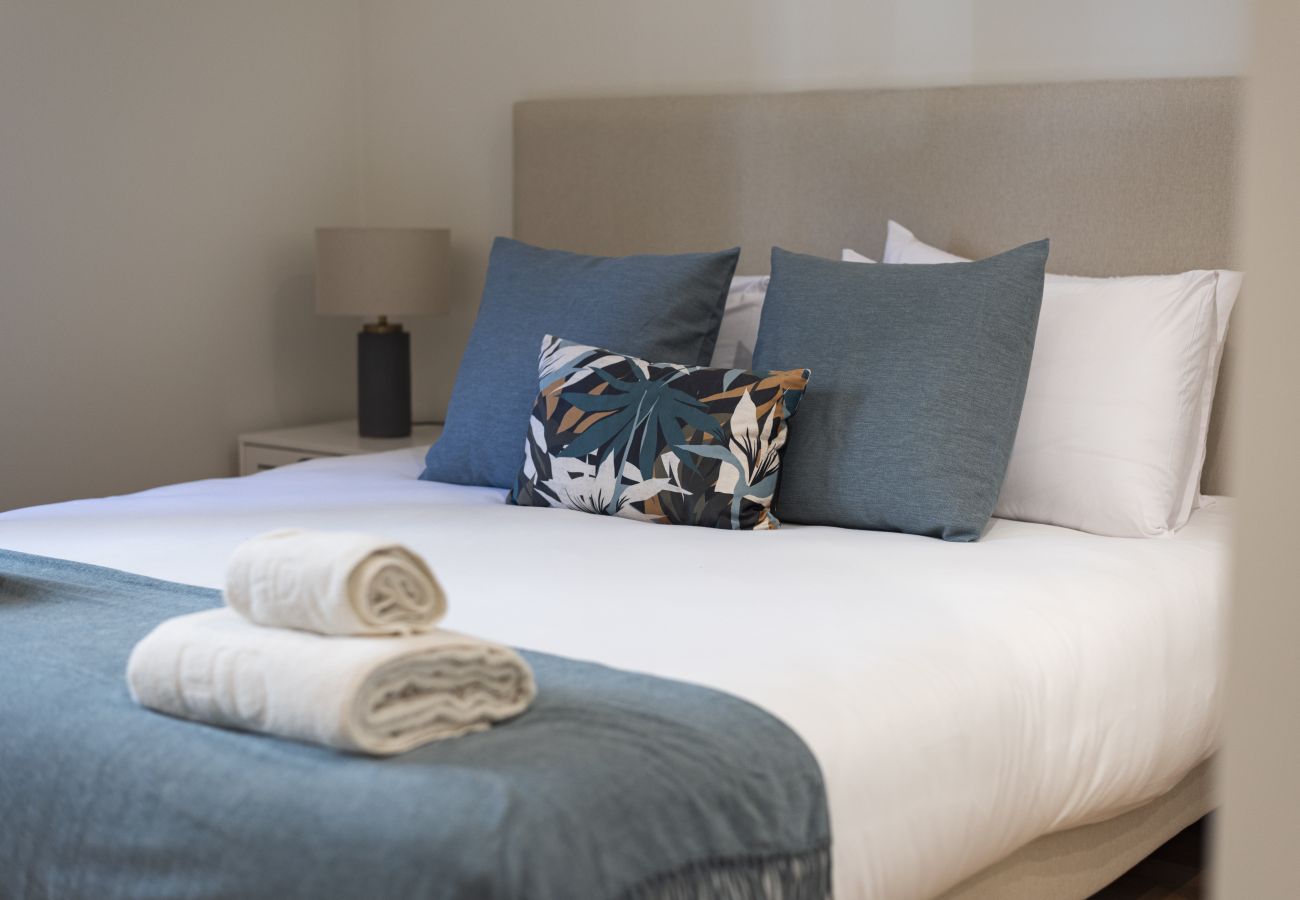 Apartamento em Quarteira - Mira Mar 1 - Near the beach by HD