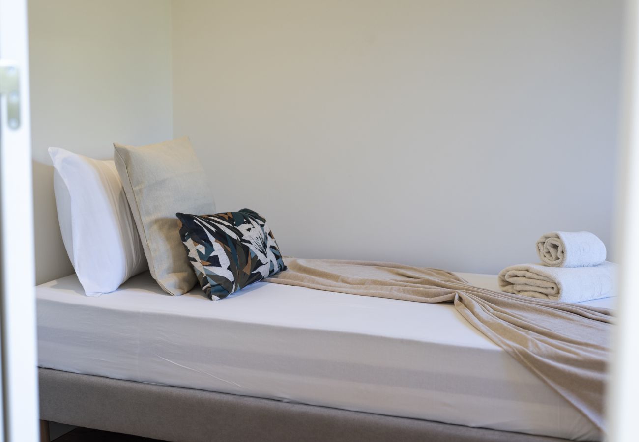 Apartamento em Quarteira - Mira Mar 1 - Near the beach by HD