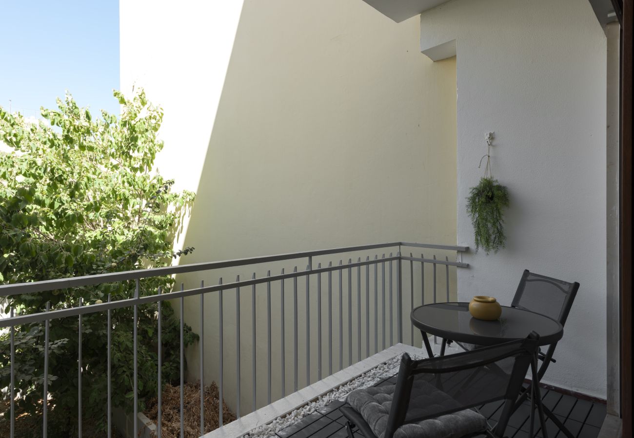 Apartamento em Quarteira - Mira Mar 1 - Near the beach by HD