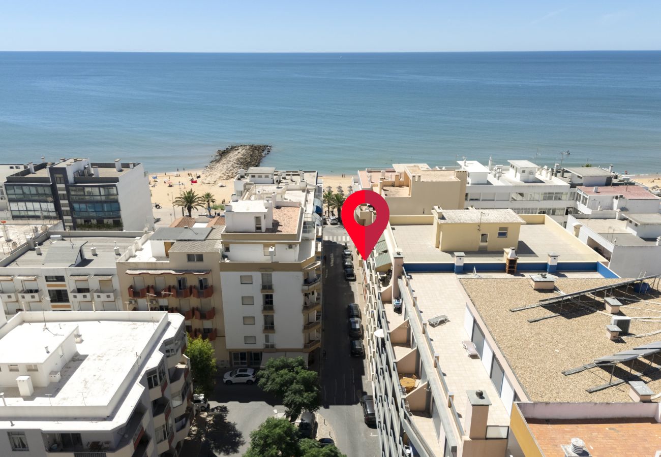 Apartamento em Quarteira - Mira Mar 1 - Near the beach by HD