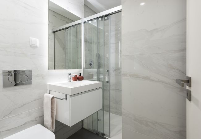 Apartamento em Quarteira - Mira Mar 2 - Near the beach by HD Apartamento em Quarteira - Mira Mar 2 - Near the beach by HD