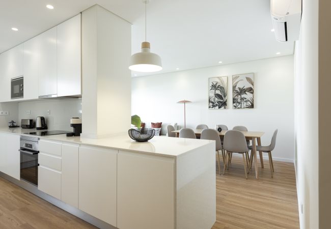 Apartamento em Quarteira - Mira Mar 2 - Near the beach by HD Apartamento em Quarteira - Mira Mar 2 - Near the beach by HD