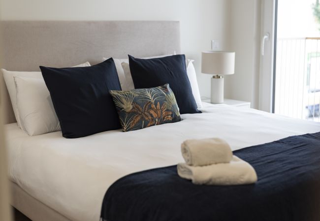 Apartamento em Quarteira - Mira Mar 2 - Near the beach by HD Apartamento em Quarteira - Mira Mar 2 - Near the beach by HD