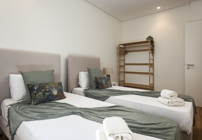 Apartamento em Quarteira - Mira Mar 2 - Near the beach by HD Apartamento em Quarteira - Mira Mar 2 - Near the beach by HD