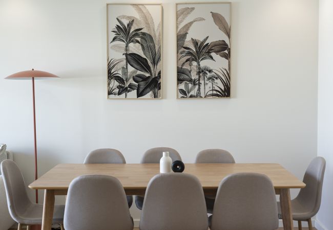 Apartamento em Quarteira - Mira Mar 2 - Near the beach by HD Apartamento em Quarteira - Mira Mar 2 - Near the beach by HD