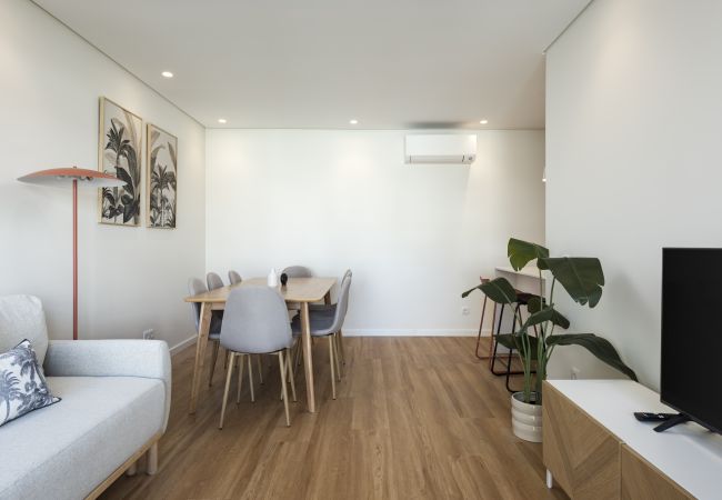 Apartamento em Quarteira - Mira Mar 2 - Near the beach by HD Apartamento em Quarteira - Mira Mar 2 - Near the beach by HD