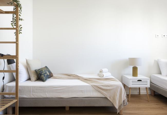 Apartamento em Quarteira - Mira Mar 2 - Near the beach by HD Apartamento em Quarteira - Mira Mar 2 - Near the beach by HD