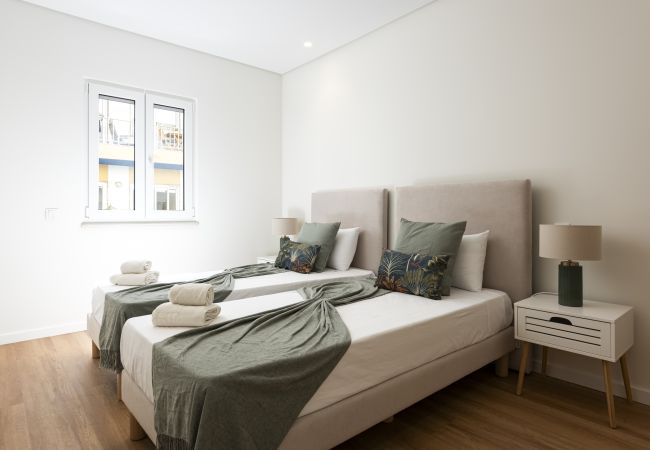 Apartamento em Quarteira - Mira Mar 2 - Near the beach by HD Apartamento em Quarteira - Mira Mar 2 - Near the beach by HD