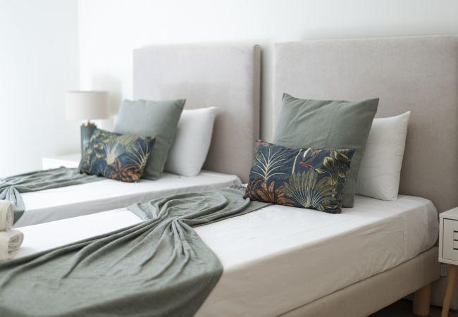 Apartamento em Quarteira - Mira Mar 2 - Near the beach by HD Apartamento em Quarteira - Mira Mar 2 - Near the beach by HD