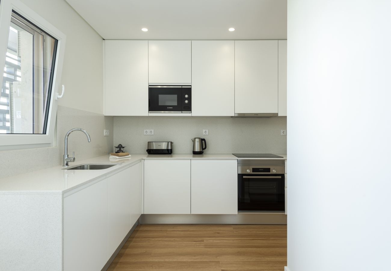 Apartamento em Quarteira - Mira Mar 2 - Near the beach by HD