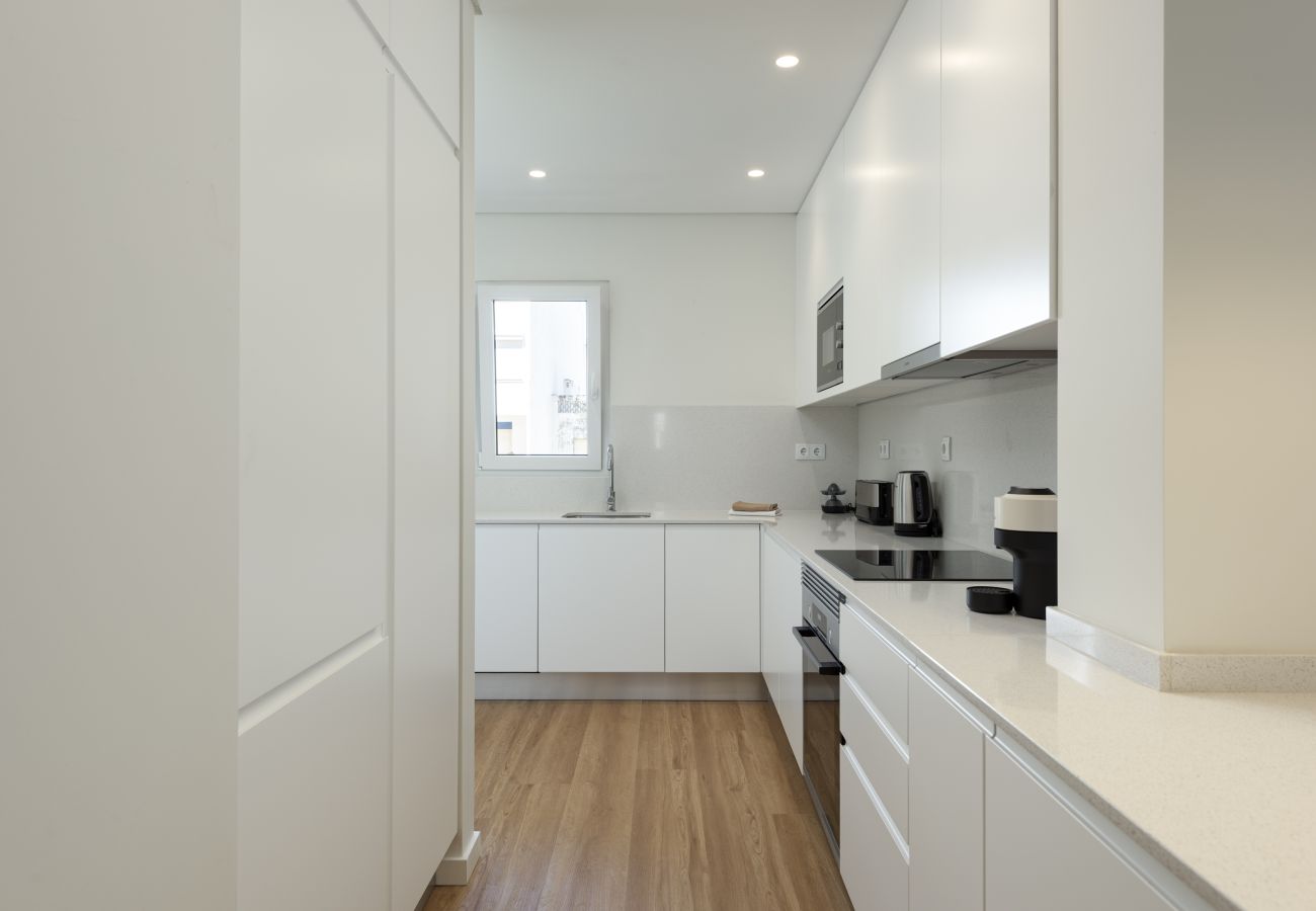 Apartamento em Quarteira - Mira Mar 2 - Near the beach by HD