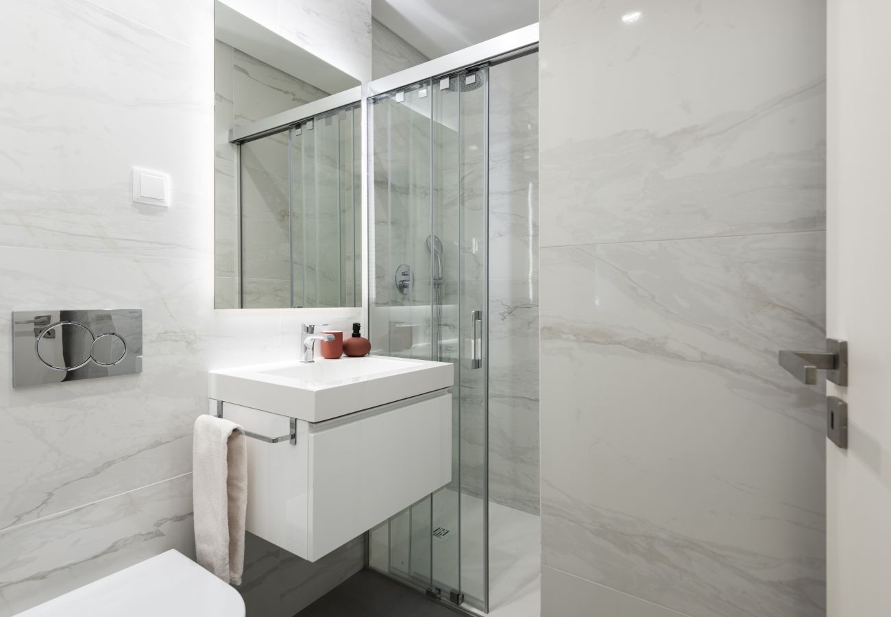 Apartamento em Quarteira - Mira Mar 2 - Near the beach by HD