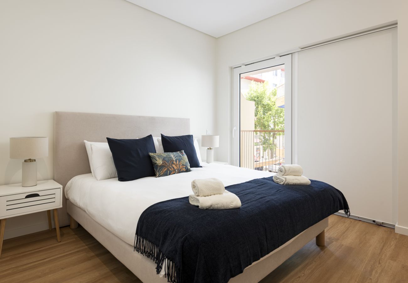 Apartamento em Quarteira - Mira Mar 2 - Near the beach by HD