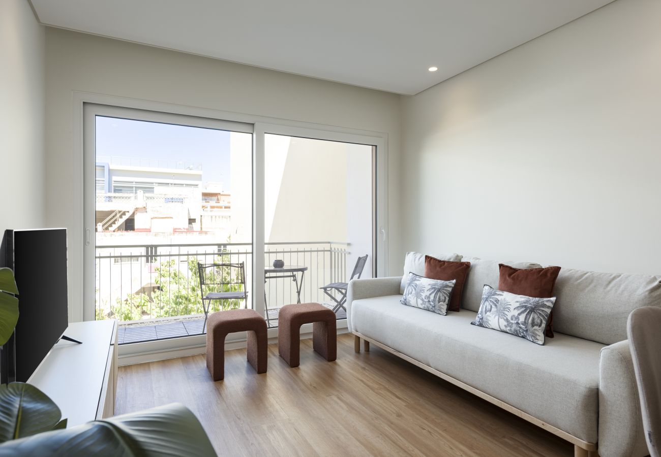 Apartamento em Quarteira - Mira Mar 2 - Near the beach by HD