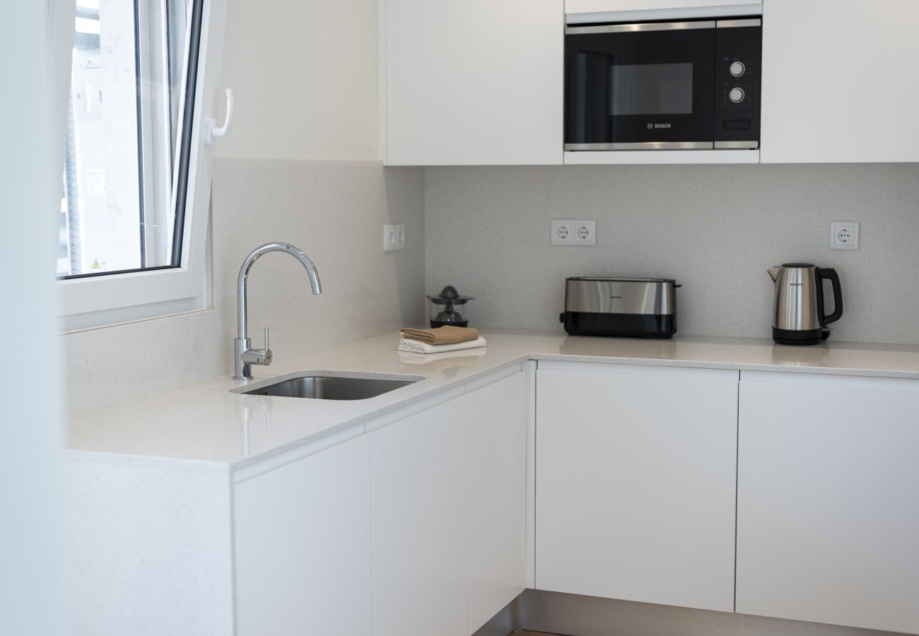 Apartamento em Quarteira - Mira Mar 2 - Near the beach by HD