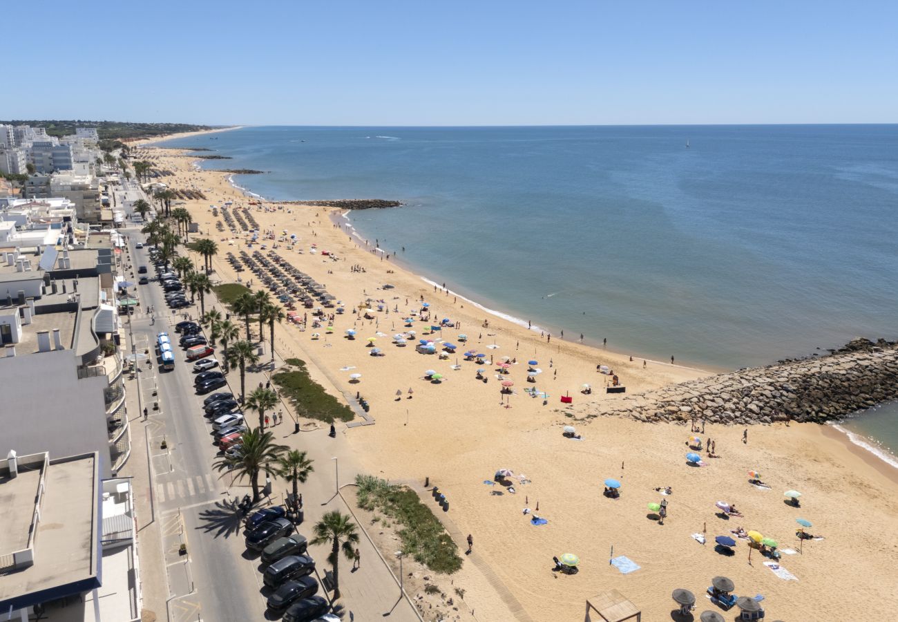 Apartamento em Quarteira - Mira Mar 2 - Near the beach by HD