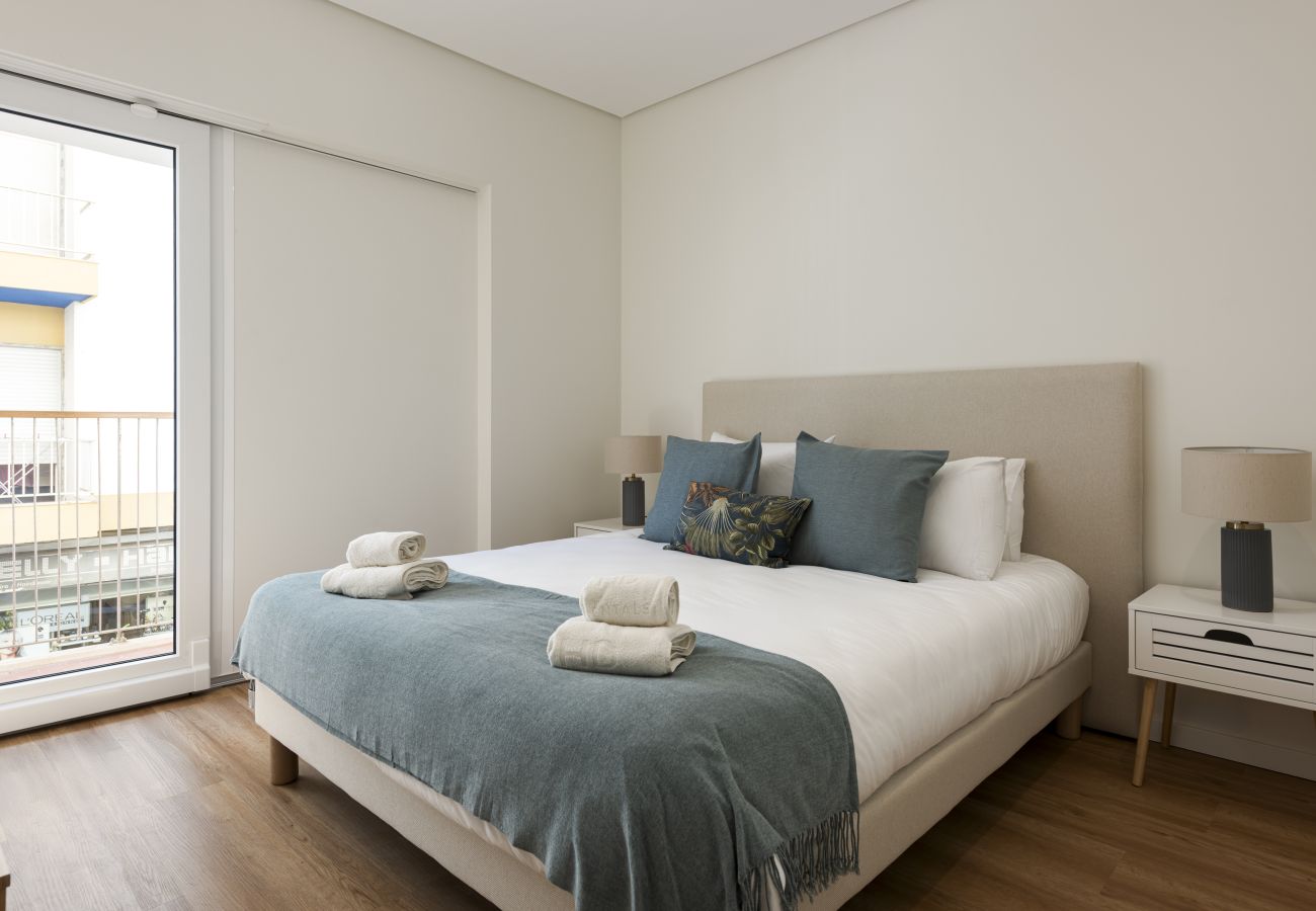 Apartamento em Quarteira - Mira Mar 2 - Near the beach by HD