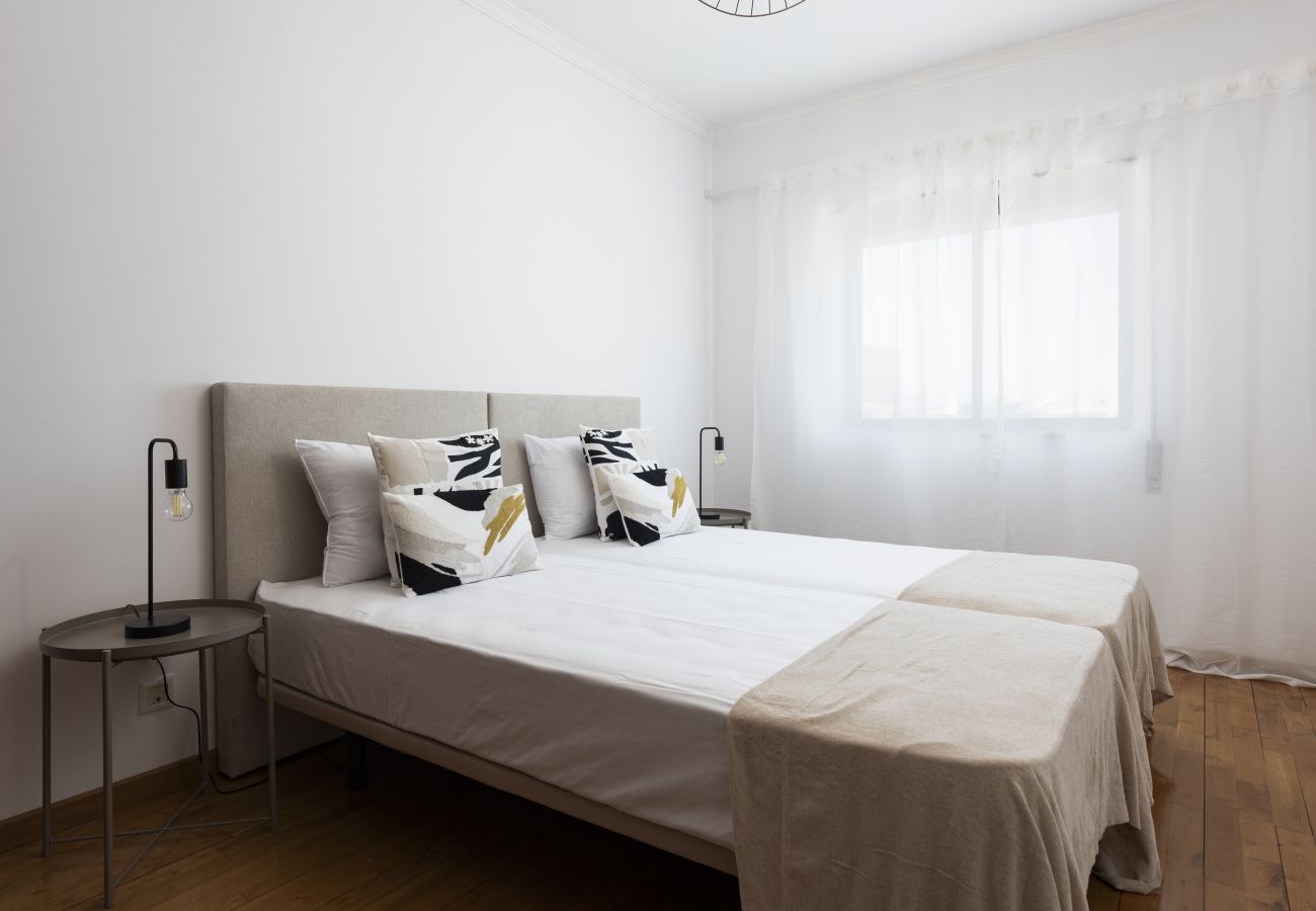 Apartamento em Faro - Mango 2 - Faro City Center by HD