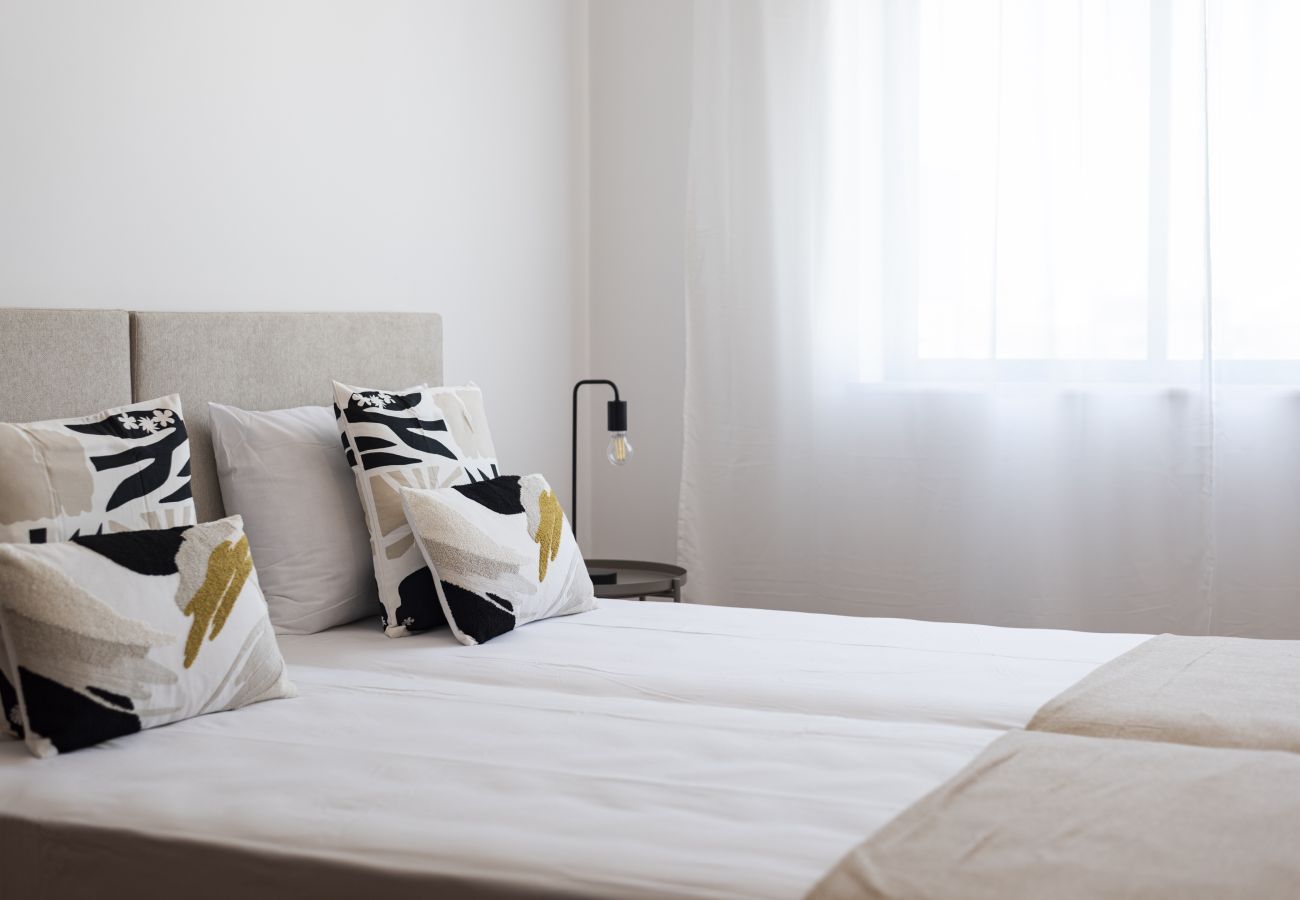 Apartamento em Faro - Mango 2 - Faro City Center by HD