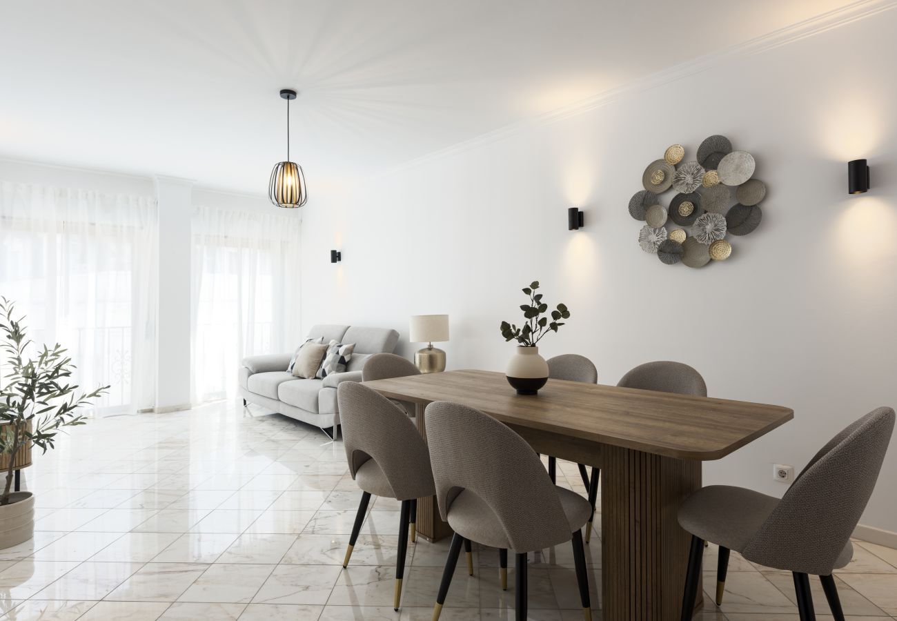 Apartamento em Faro - Mango 2 - Faro City Center by HD