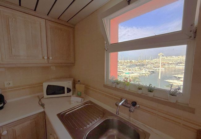 Apartamento em Vilamoura - Daytona - Marina view by HD Properties Apartamento em Vilamoura - Daytona - Marina view by HD Properties