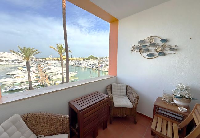 Apartamento em Vilamoura - Daytona - Marina view by HD Properties Apartamento em Vilamoura - Daytona - Marina view by HD Properties