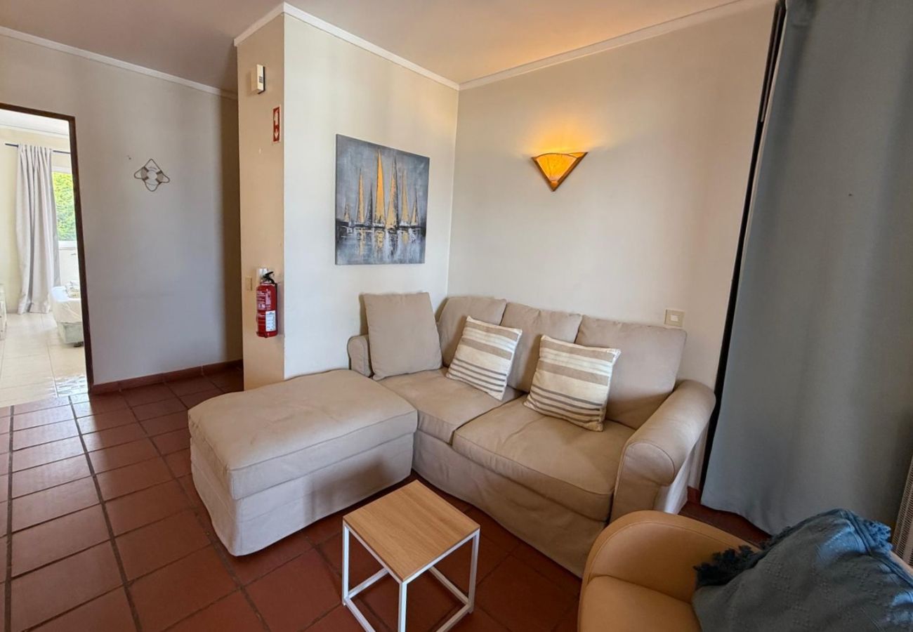 Apartamento em Vilamoura - Daytona - Marina view by HD Properties