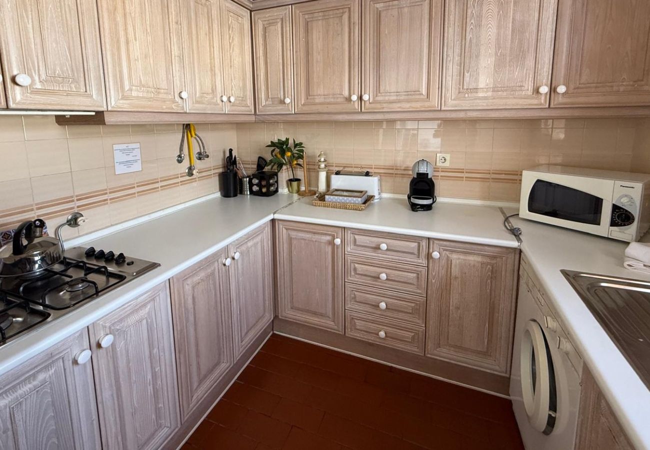 Apartamento em Vilamoura - Daytona - Marina view by HD Properties