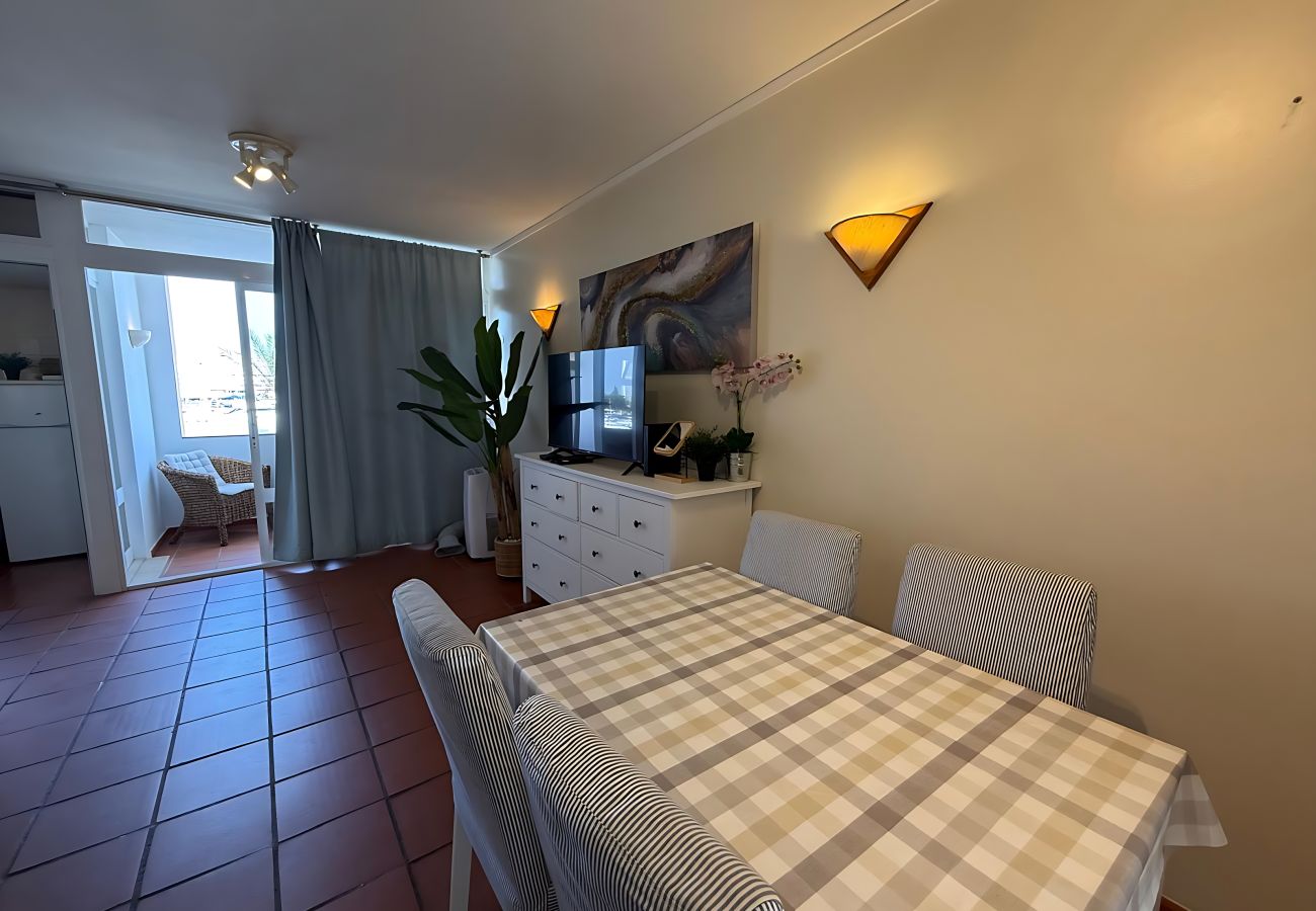 Apartamento em Vilamoura - Daytona - Marina view by HD Properties