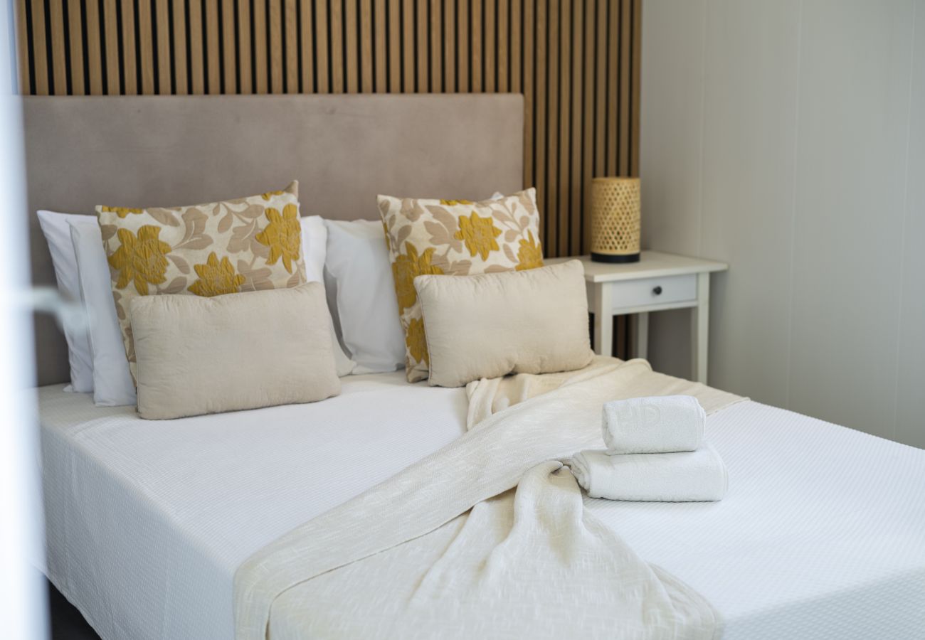 Apartamento em Vilamoura - Daytona - Marina view by HD Properties