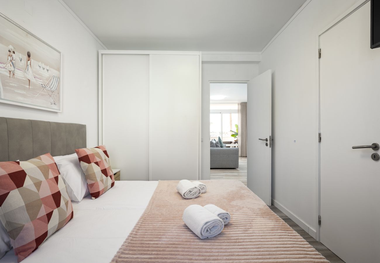 Apartamento em Vilamoura - Daytona - Marina view by HD Properties