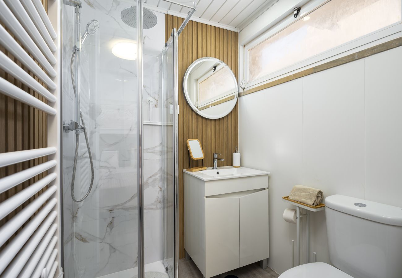 Apartamento em Vilamoura - Daytona - Marina view by HD Properties