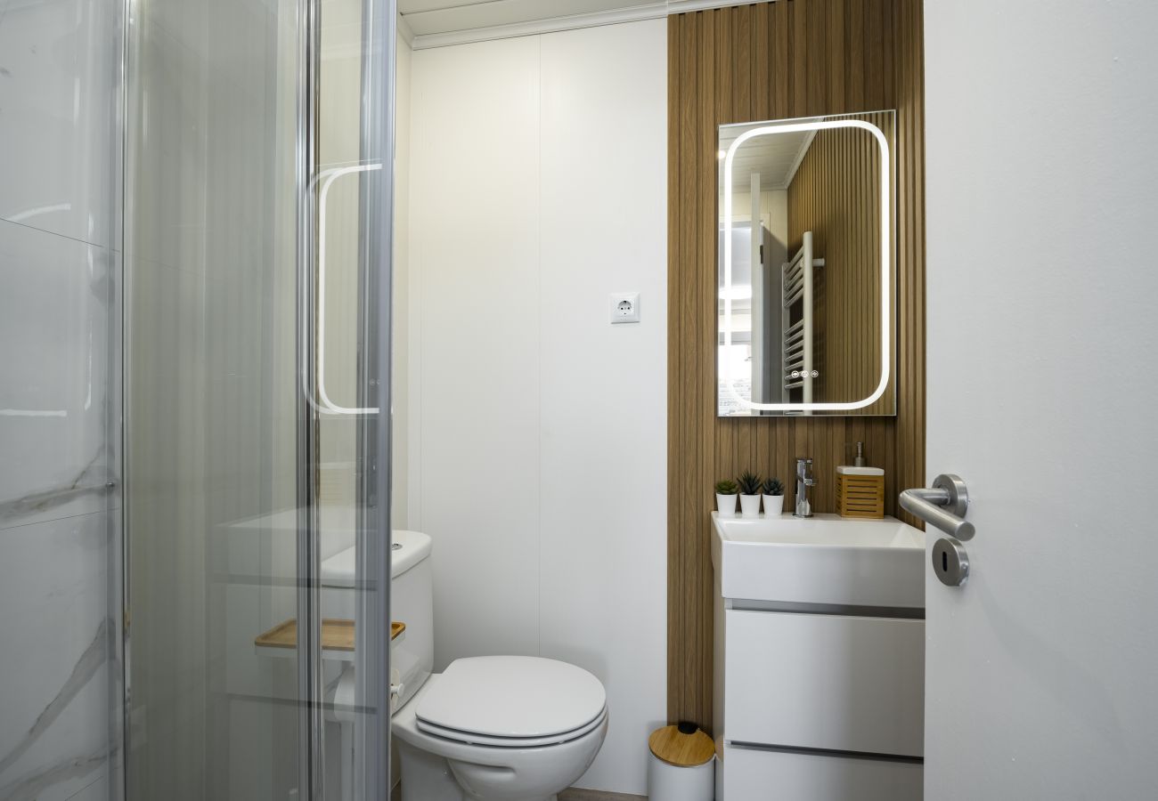 Apartamento em Vilamoura - Daytona - Marina view by HD Properties