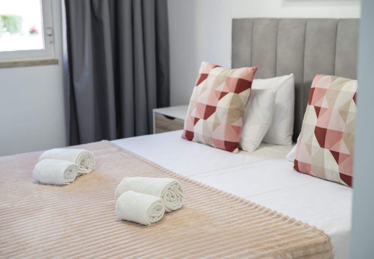 Apartamento em Vilamoura - Daytona - Marina view by HD Properties