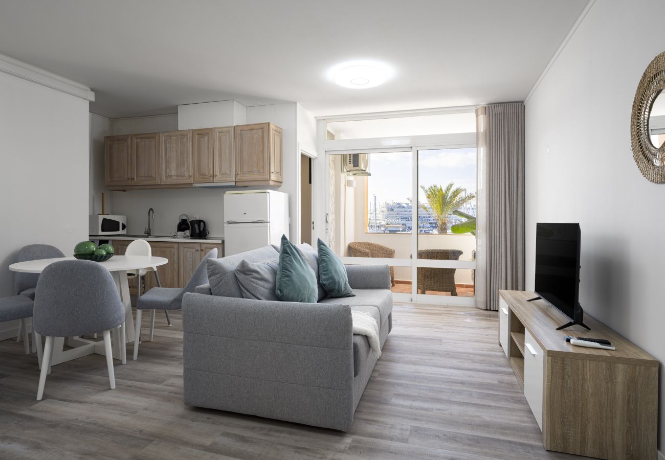 Apartamento em Vilamoura - Daytona - Marina view by HD Properties