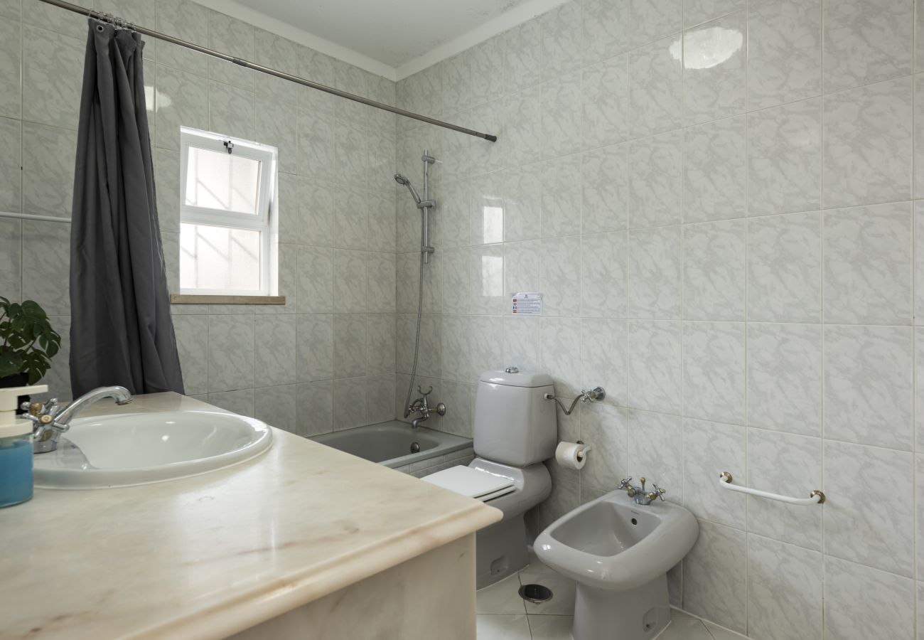 Villa em Vilamoura - Vila Popa - Golf Front with Games Room by HD"