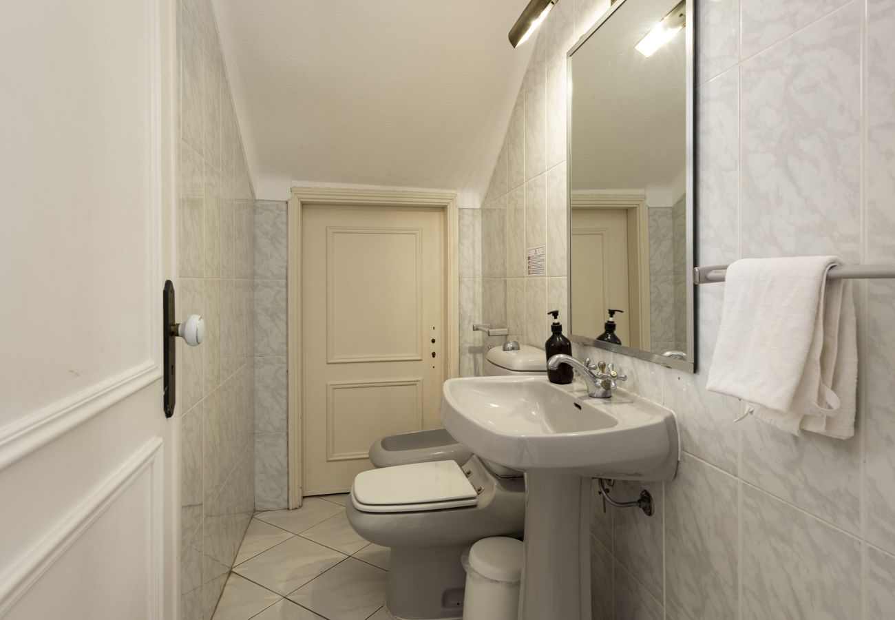 Villa em Vilamoura - Vila Popa - Golf Front with Games Room by HD"