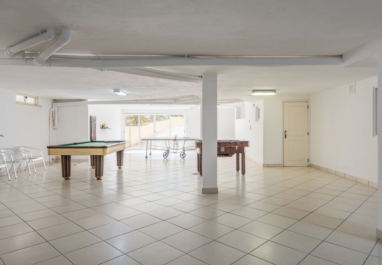 Villa em Vilamoura - Vila Popa - Golf Front with Games Room by HD"