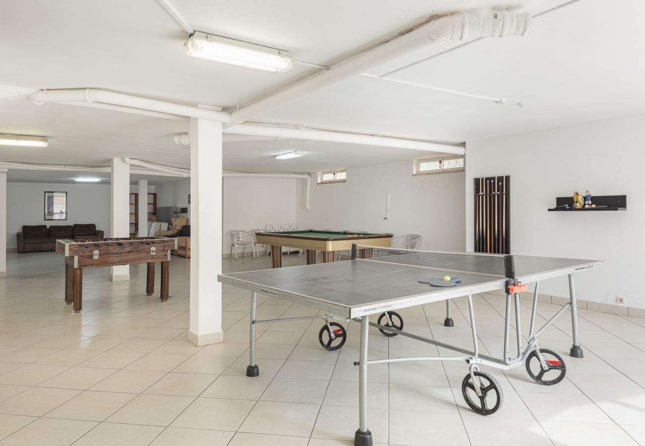 Villa em Vilamoura - Vila Popa - Golf Front with Games Room by HD"