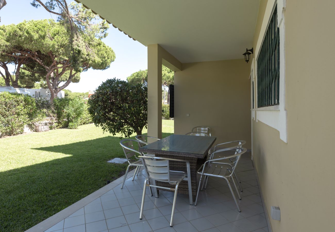 Villa em Vilamoura - Vila Popa - Golf Front with Games Room by HD"
