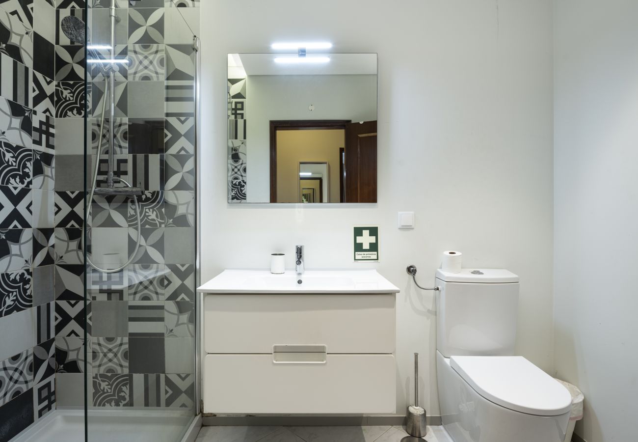 Apartamento em Vilamoura - Vilamoura fresh - Near the beach with pool by Hd