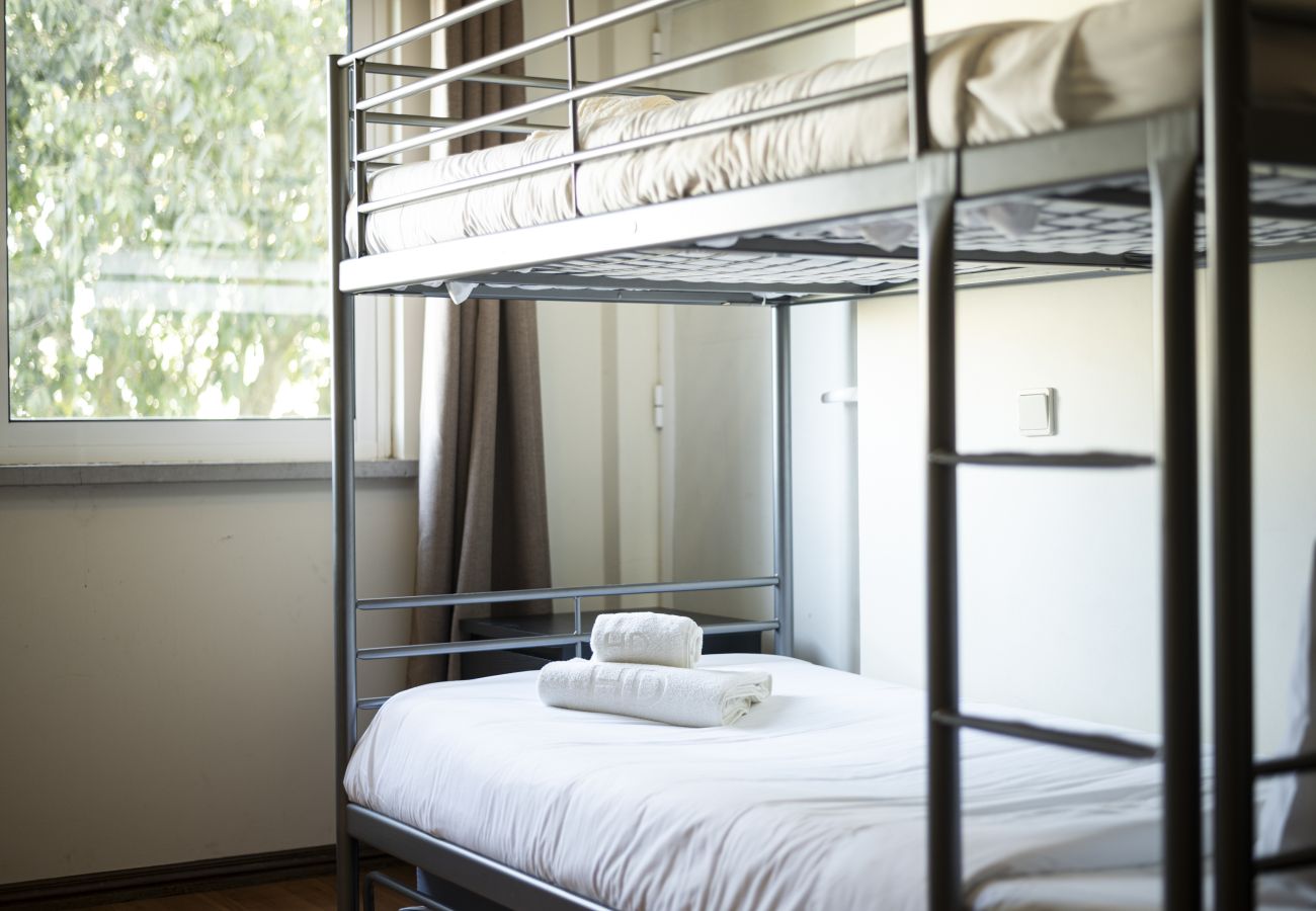 Apartamento em Vilamoura - Vilamoura fresh - Near the beach with pool by Hd