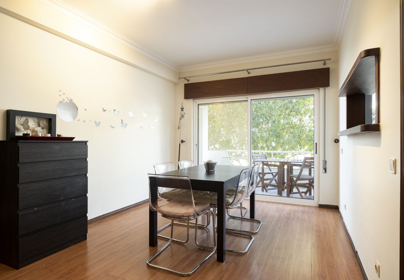 Apartamento em Vilamoura - Vilamoura fresh - Near the beach with pool by Hd