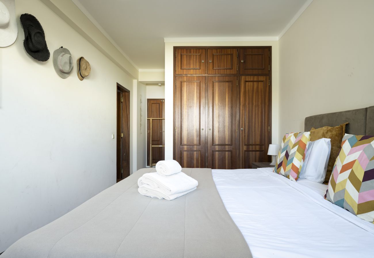 Apartamento em Vilamoura - Vilamoura fresh - Near the beach with pool by Hd