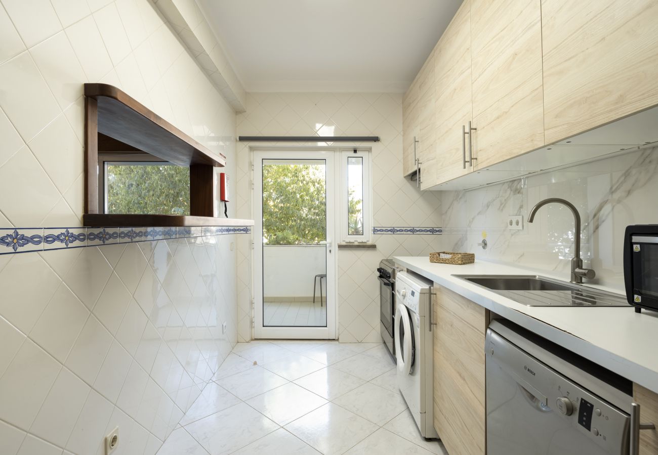 Apartamento em Vilamoura - Vilamoura fresh - Near the beach with pool by Hd