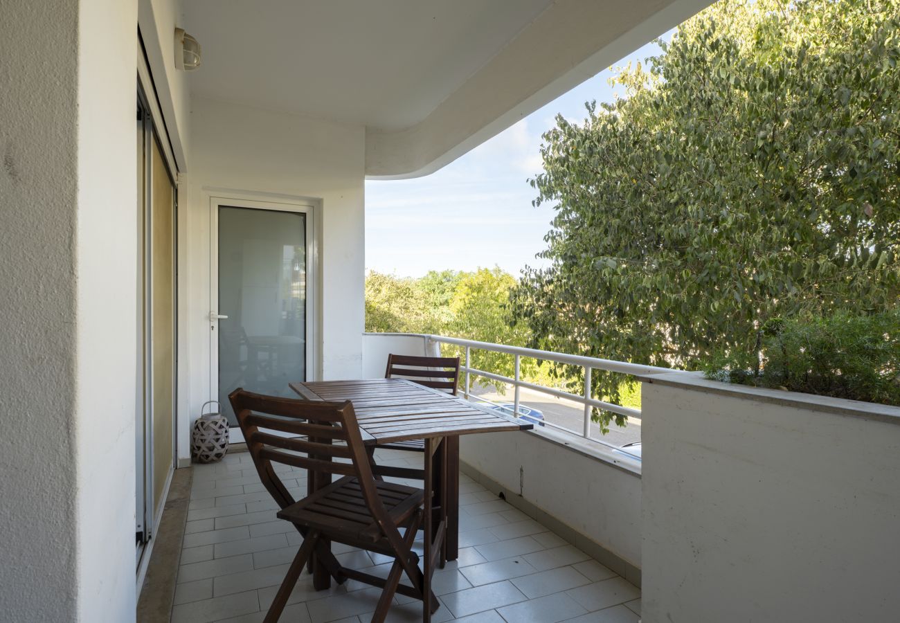 Apartamento em Vilamoura - Vilamoura fresh - Near the beach with pool by Hd