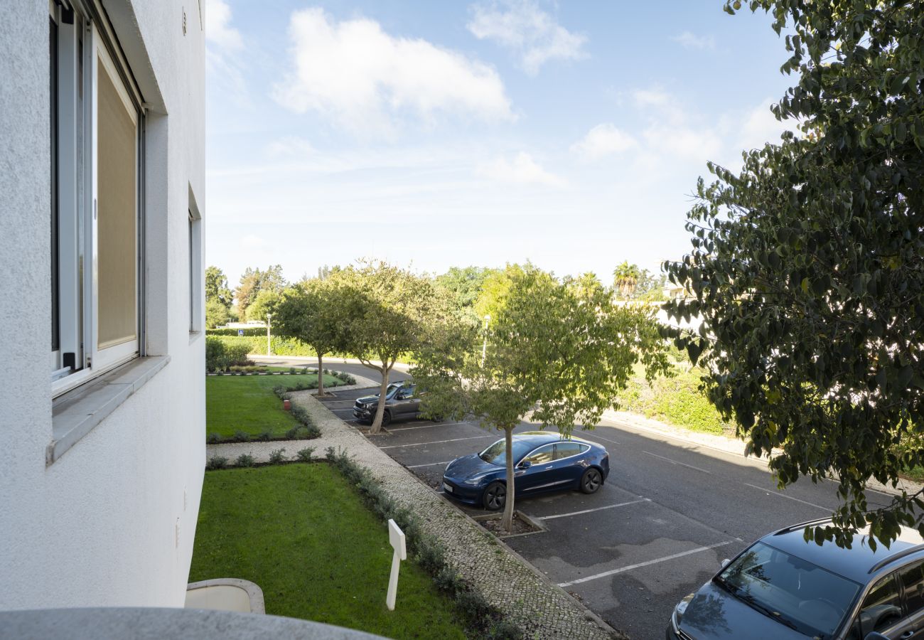 Apartamento em Vilamoura - Vilamoura fresh - Near the beach with pool by Hd