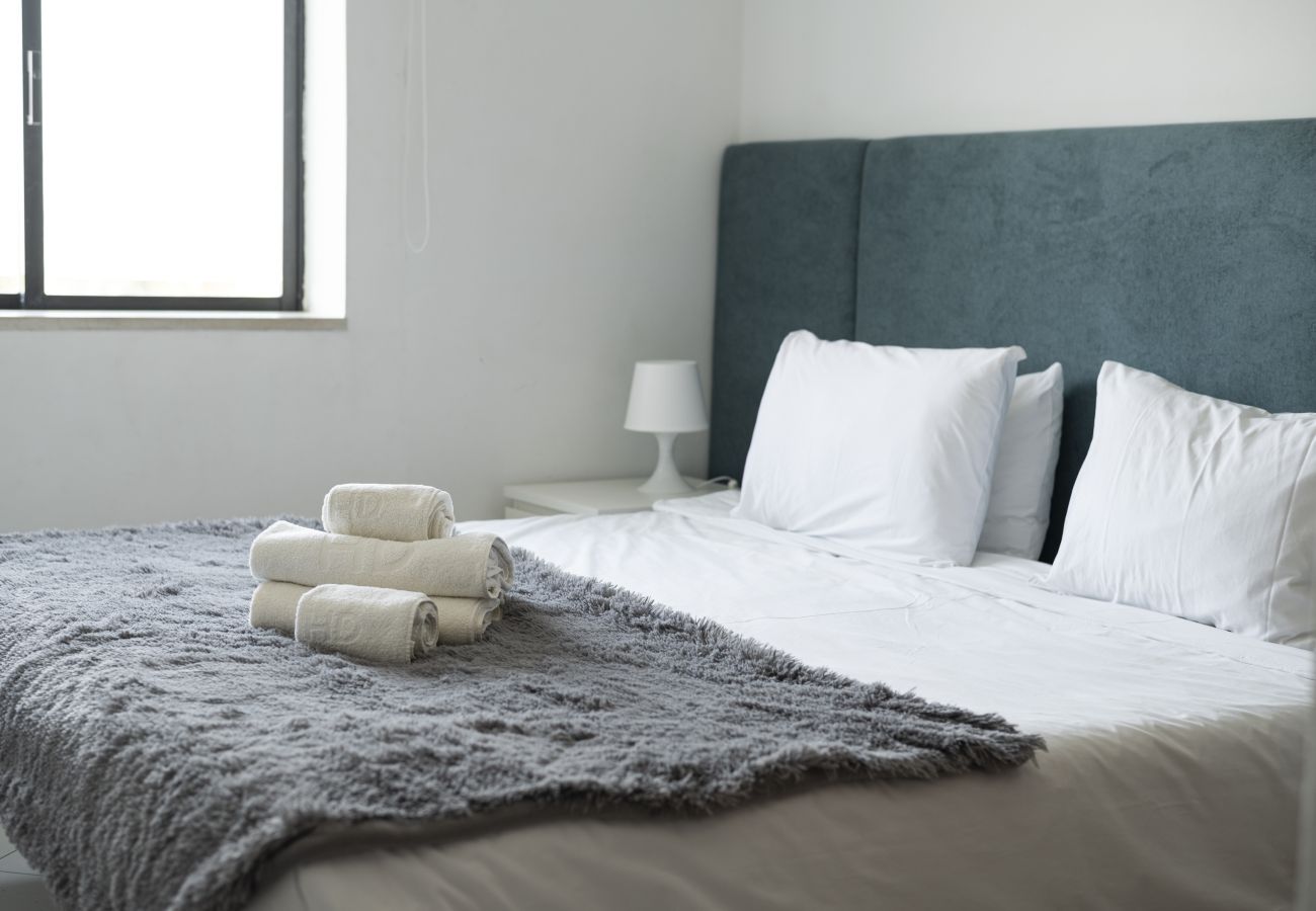 Apartamento em Vilamoura - Vilamoura central by HD