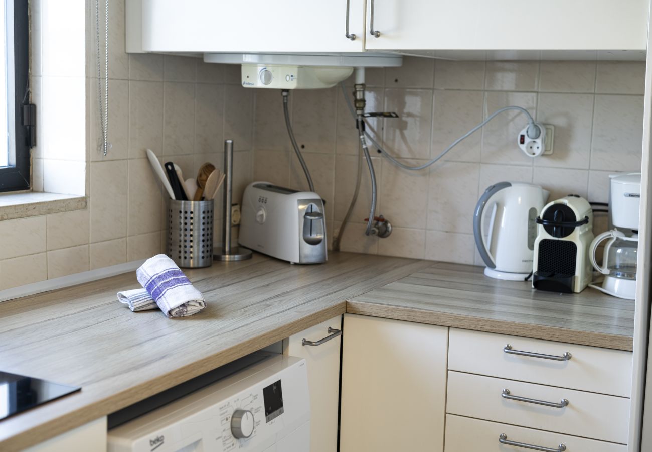 Apartamento em Vilamoura - Vilamoura central by HD